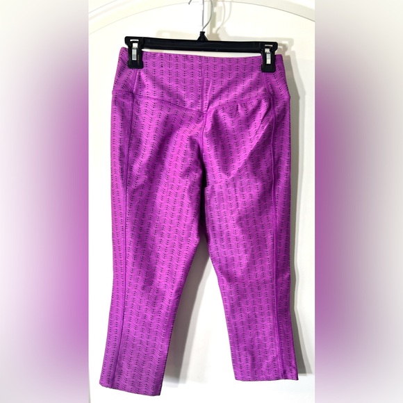 Nike Dri-Fit Tights - Picture 2 of 3